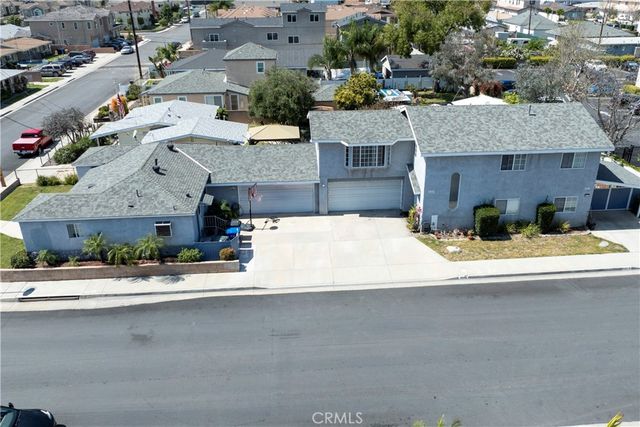 4891 Grace Avenue, Cypress, CA 90630