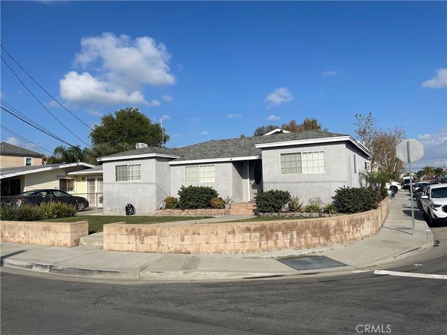 4891 Grace Avenue, Cypress, CA 90630