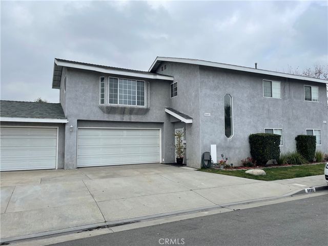 4891 Grace Avenue, Cypress, CA 90630