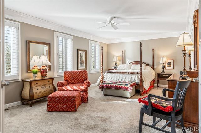 400 Conway Meadows Drive, Chesterfield, MO 63017