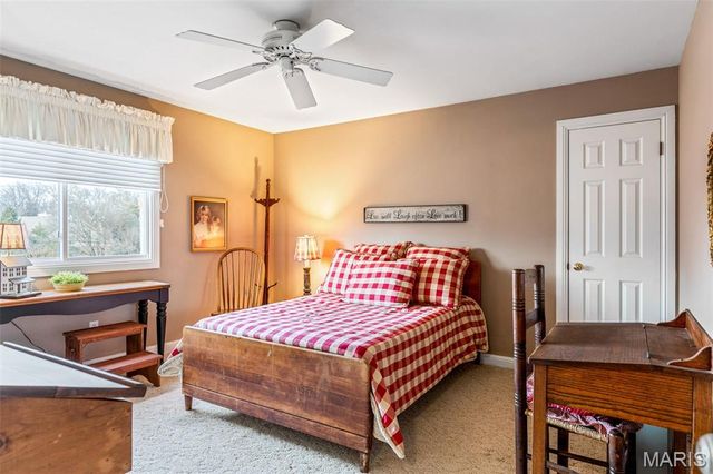 400 Conway Meadows Drive, Chesterfield, MO 63017