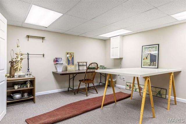 400 Conway Meadows Drive, Chesterfield, MO 63017