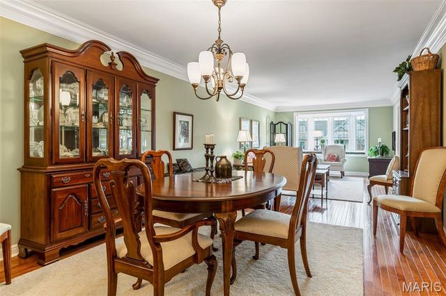 400 Conway Meadows Drive, Chesterfield, MO 63017