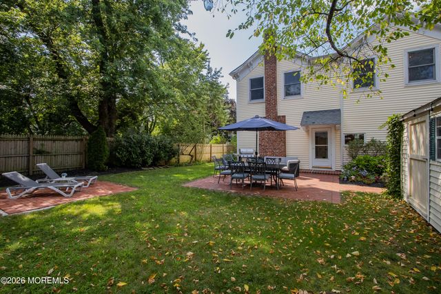 852 River Road, Fair Haven, NJ 07704