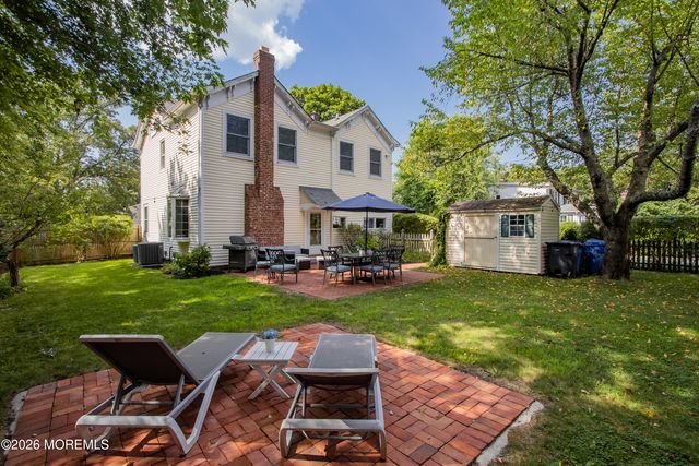 852 River Road, Fair Haven, NJ 07704