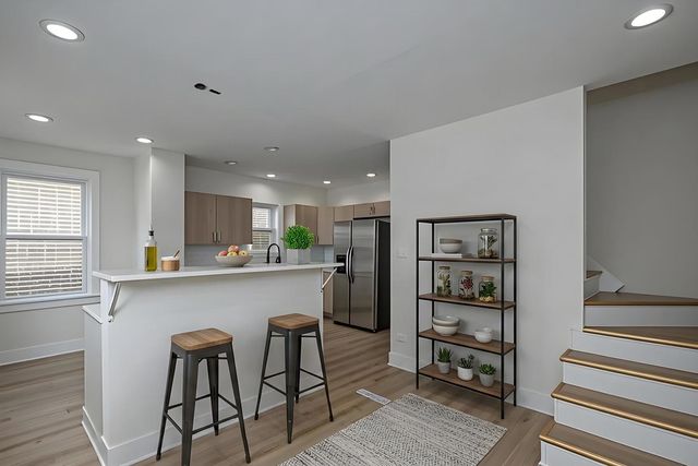 8634 S Laflin Street, Chicago, IL 60620