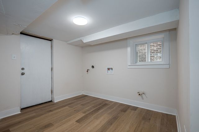 8634 S Laflin Street, Chicago, IL 60620