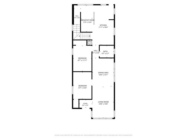 8634 S Laflin Street, Chicago, IL 60620