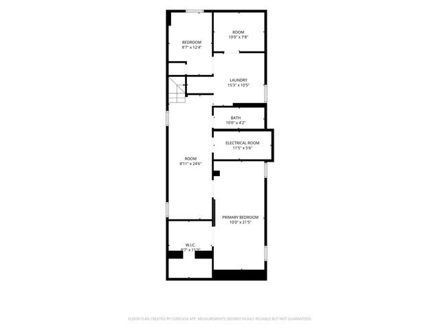 8634 S Laflin Street, Chicago, IL 60620