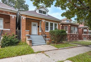 8634 S Laflin Street, Chicago, IL 60620