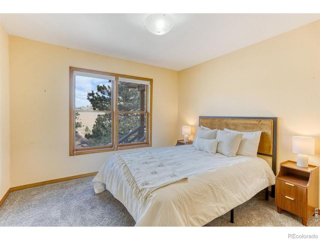 2901 Stone Canyon Road, Lyons, CO 80540