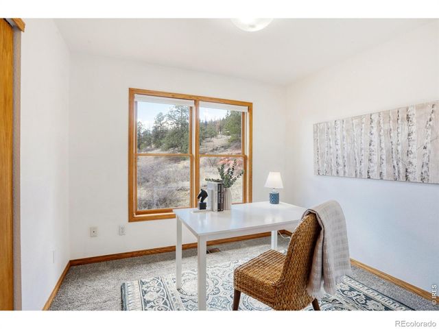 2901 Stone Canyon Road, Lyons, CO 80540