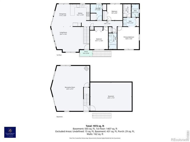 2901 Stone Canyon Road, Lyons, CO 80540