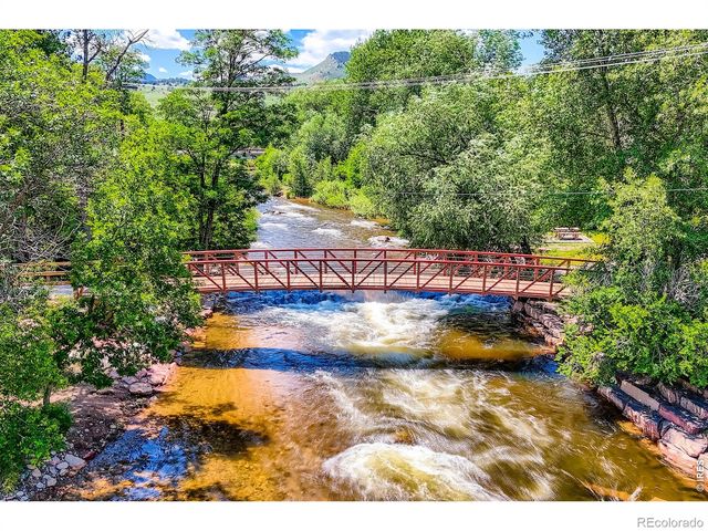 2901 Stone Canyon Road, Lyons, CO 80540