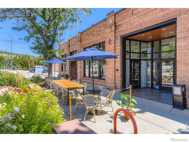 2901 Stone Canyon Road, Lyons, CO 80540