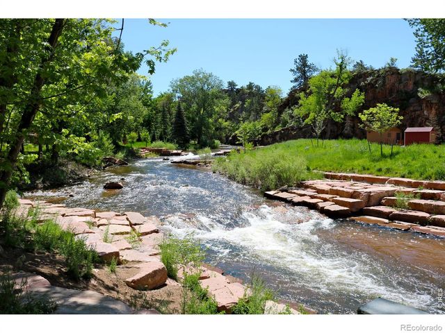 2901 Stone Canyon Road, Lyons, CO 80540
