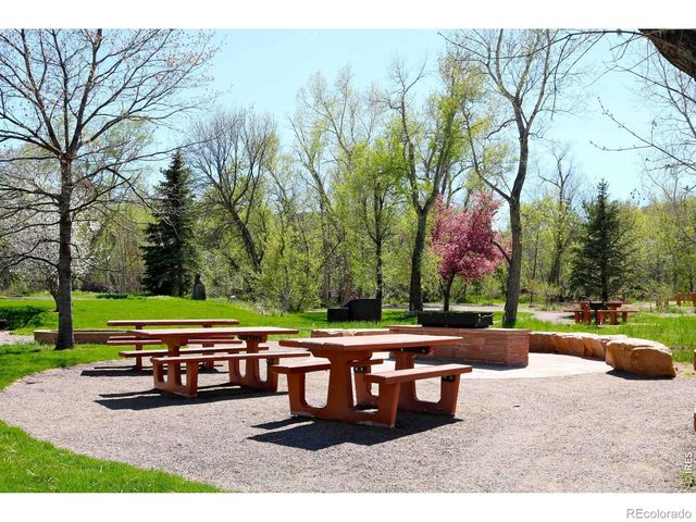 2901 Stone Canyon Road, Lyons, CO 80540