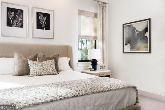 1024 Bear Paw Ridge, Dahlonega, GA 30533
