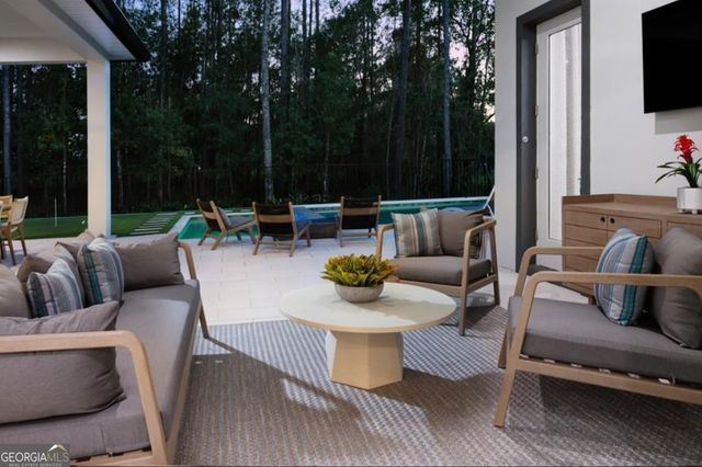 1024 Bear Paw Ridge, Dahlonega, GA 30533