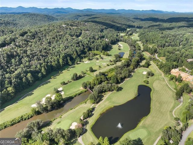 1024 Bear Paw Ridge, Dahlonega, GA 30533