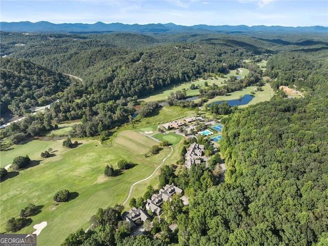 1024 Bear Paw Ridge, Dahlonega, GA 30533