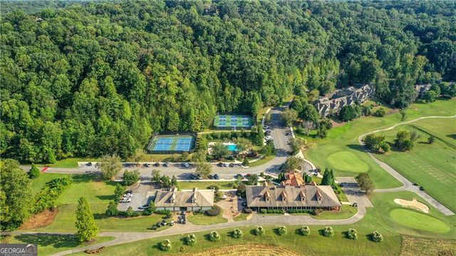 1024 Bear Paw Ridge, Dahlonega, GA 30533