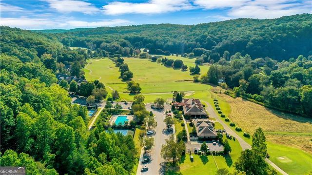 1024 Bear Paw Ridge, Dahlonega, GA 30533