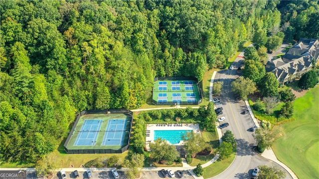 1024 Bear Paw Ridge, Dahlonega, GA 30533
