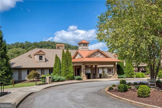 1024 Bear Paw Ridge, Dahlonega, GA 30533