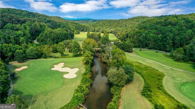 1024 Bear Paw Ridge, Dahlonega, GA 30533