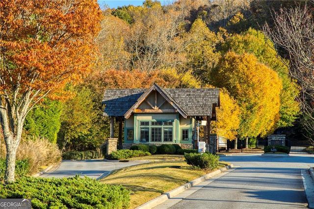 1024 Bear Paw Ridge, Dahlonega, GA 30533