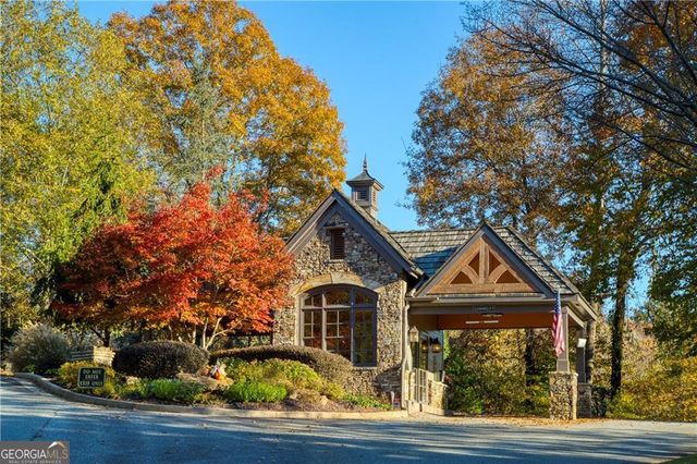 1024 Bear Paw Ridge, Dahlonega, GA 30533