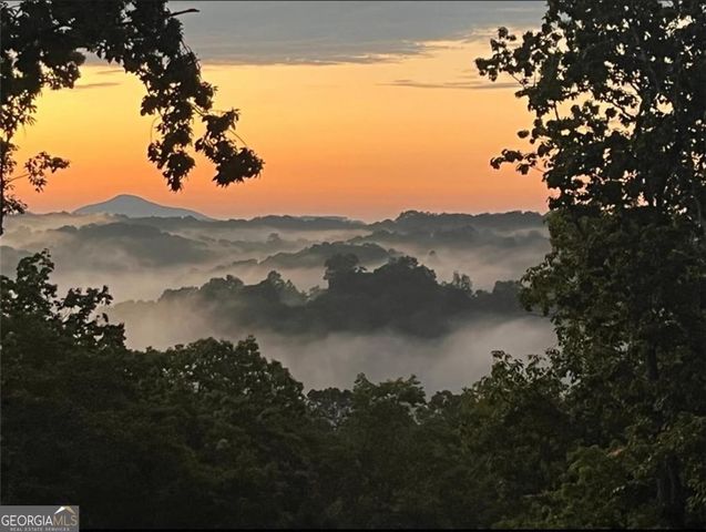 1024 Bear Paw Ridge, Dahlonega, GA 30533
