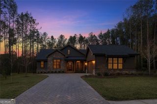 1024 Bear Paw Ridge, Dahlonega, GA 30533