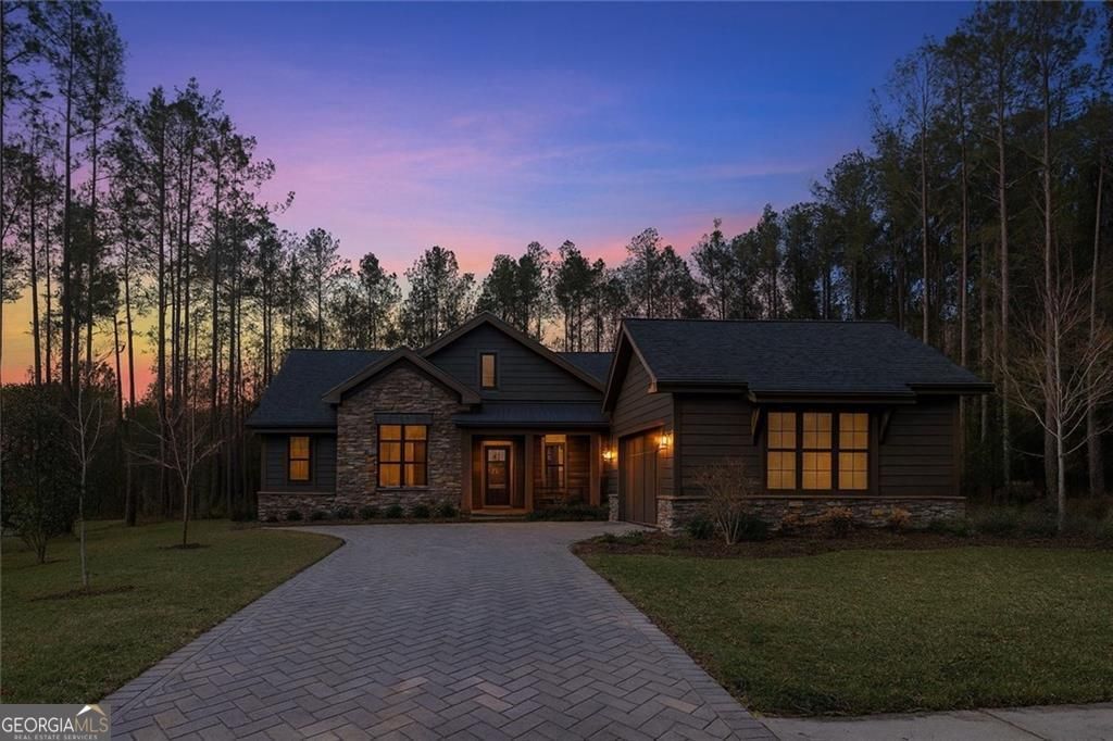 1024 Bear Paw Ridge, Dahlonega, GA 30533