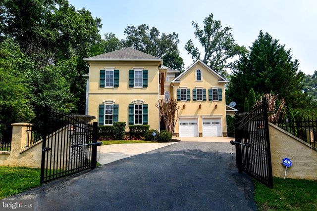 7104 OLD DOMINION DR, Mclean, VA 22101