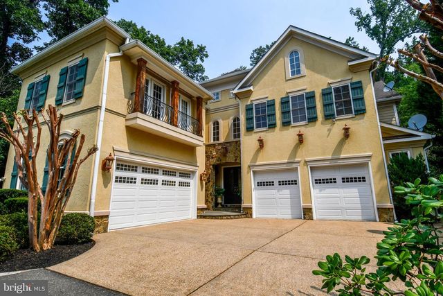7104 OLD DOMINION DR, Mclean, VA 22101