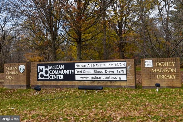 7104 OLD DOMINION DR, Mclean, VA 22101