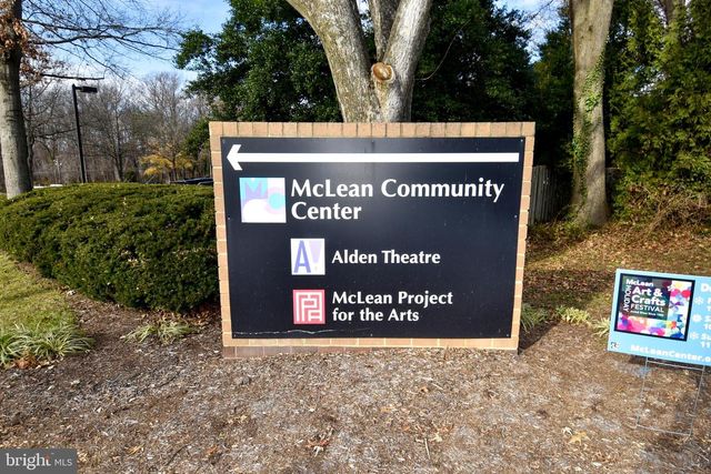 7104 OLD DOMINION DR, Mclean, VA 22101