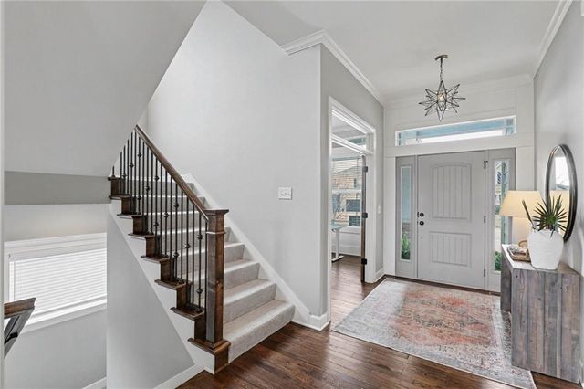 16172 W 163rd Place, Olathe, KS 66062