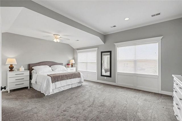 16172 W 163rd Place, Olathe, KS 66062