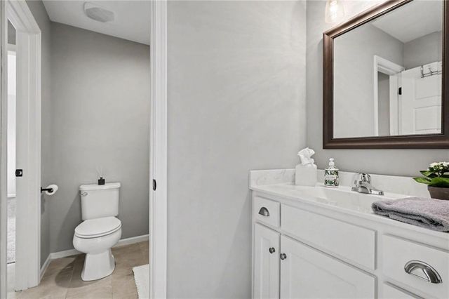 16172 W 163rd Place, Olathe, KS 66062