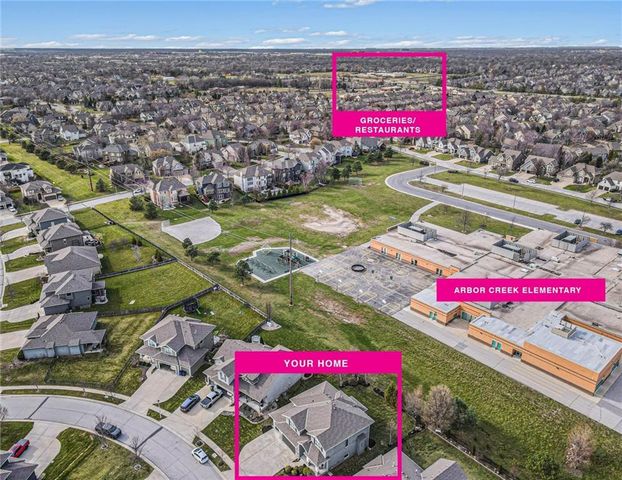 16172 W 163rd Place, Olathe, KS 66062