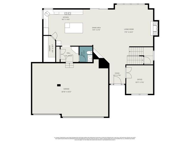 16172 W 163rd Place, Olathe, KS 66062