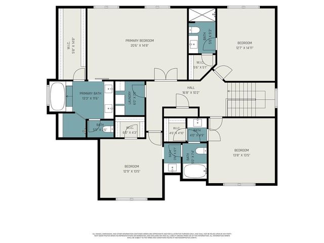 16172 W 163rd Place, Olathe, KS 66062