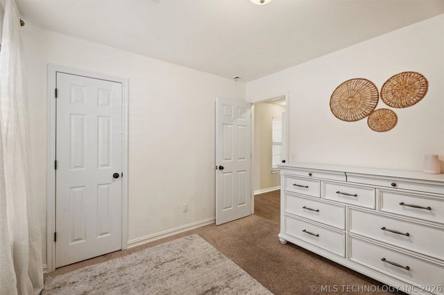 13104 E 133rd Street N, Collinsville, OK 74021