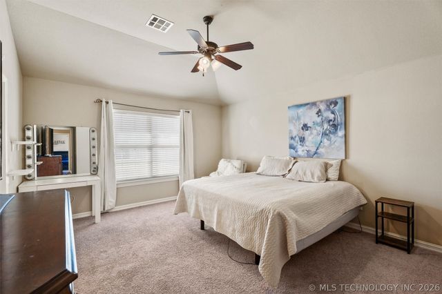 13104 E 133rd Street N, Collinsville, OK 74021