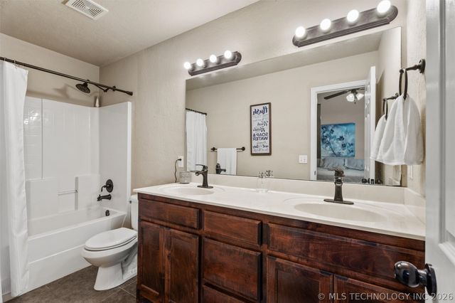 13104 E 133rd Street N, Collinsville, OK 74021