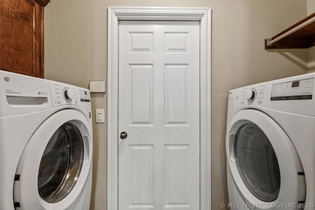 13104 E 133rd Street N, Collinsville, OK 74021