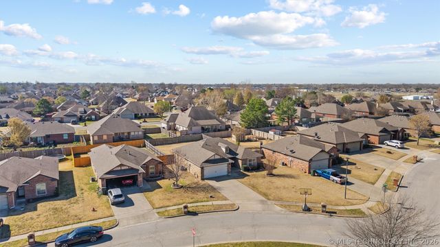 13104 E 133rd Street N, Collinsville, OK 74021